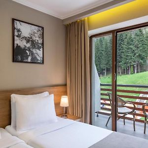 Twin Room View